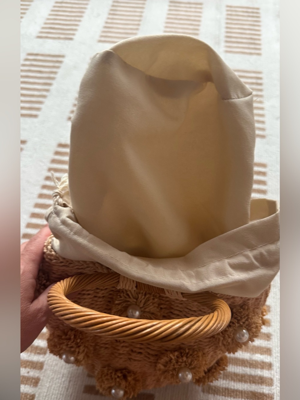 Mini Bag - Picture 5 of 5
